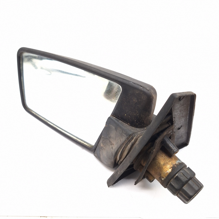Oglinda Manuala Citroen Ax (Za-) 1986-1998 Stanga E19019825, E2010650, E200650