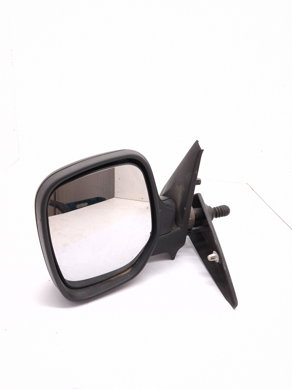 Oglinda Manuala Citroen Berlingo (B9) 2008 > Stanga E13027470, E13 027470, 9619228577