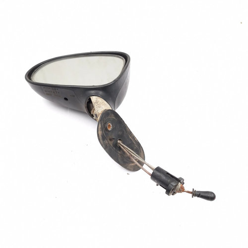 Oglinda Manuala Daewoo Matiz (Klya) 1998-2007 Stanga E13010140, E13020140, 010140, 02*0140, 020140 P...