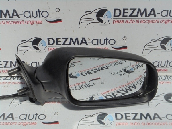 Oglinda manuala dreapta, 1U2857502AL, Skoda Octavia Combi (1U5) (id:243594)