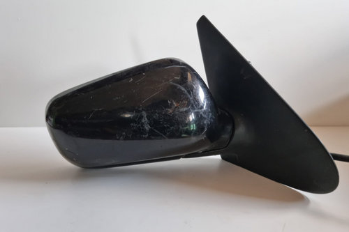 Oglinda manuala Dreapta 221072 Volkswagen VW Polo 3 6N [1994 - 2001]