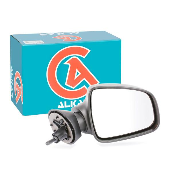 Oglinda Manuala Dreapta Alkar Dacia Logan 1 2004-2012 6165594