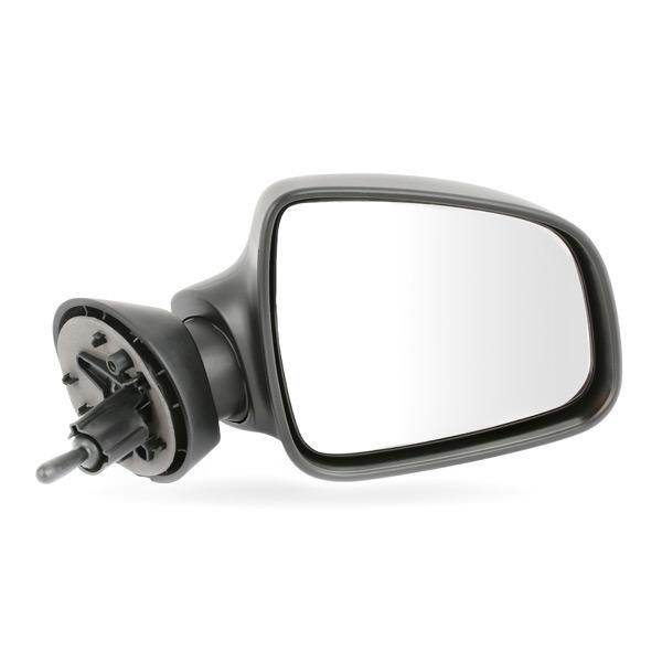 Oglinda Manuala Dreapta Alkar Dacia Logan Mcv 1 2007→ 6165594