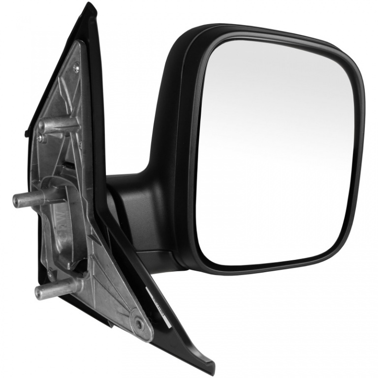 Oglinda Manuala Dreapta Am Volkswagen Transporter T5 2003-2009 7E18575089B9
