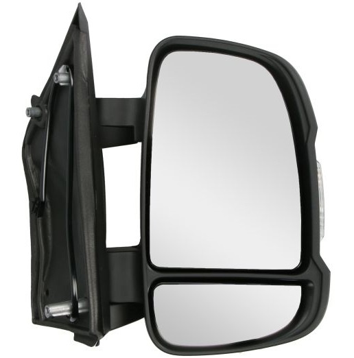 Oglinda Manuala Dreapta Blic Citroen Jumper 2006→ 5402-04-9292922P