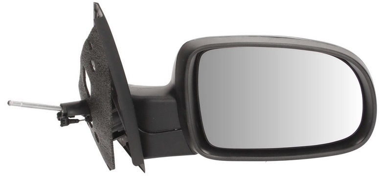 Oglinda Manuala Dreapta Blic Opel Corsa C 2000-2009 5402-04-1138227P