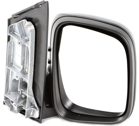 Oglinda Manuala Dreapta Blic Volkswagen Caddy 3 1998-2015 5402-04-9292152P