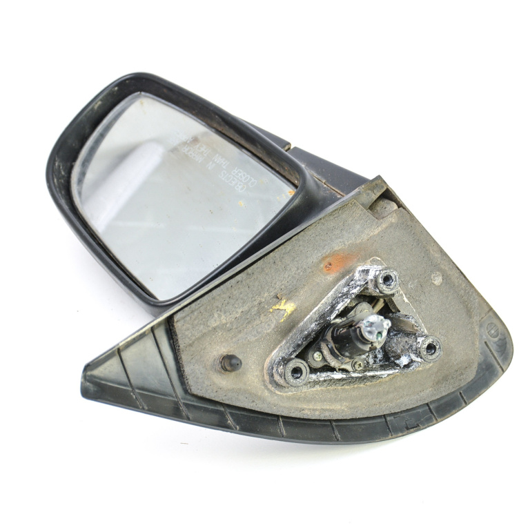 Oglinda Manuala Dreapta Chevrolet Aveo T250 2003-2011 E4012311, 012311, E4012312, 4012312