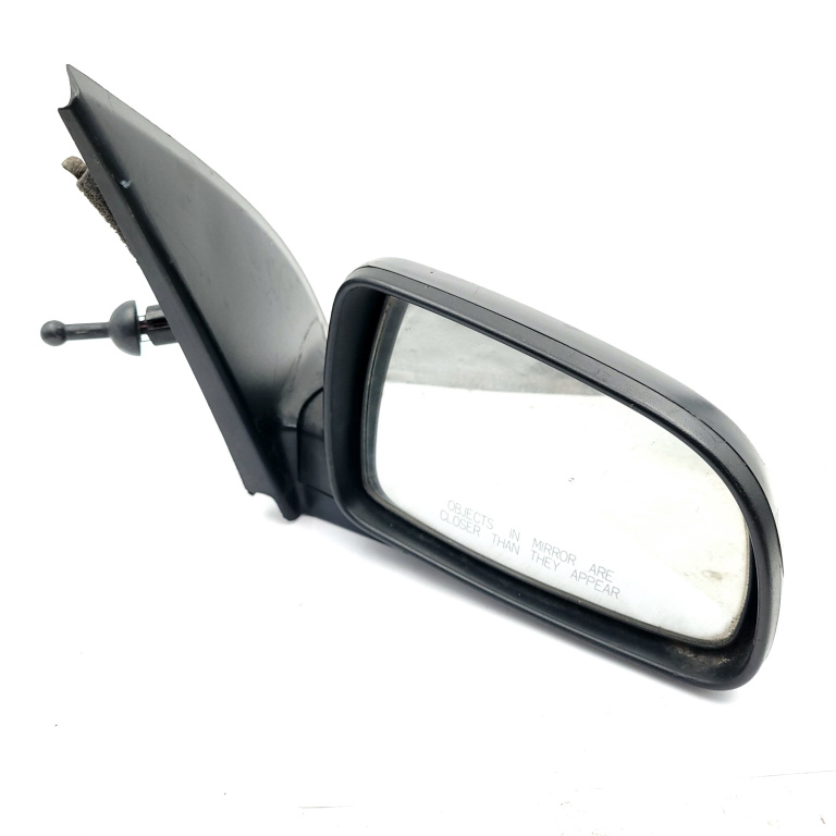 Oglinda Manuala Dreapta Chevrolet Aveo T250 2003-2011 E4012311, E4012312