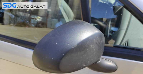 Oglinda Manuala Dreapta Chevrolet Spark 2005 - 2009