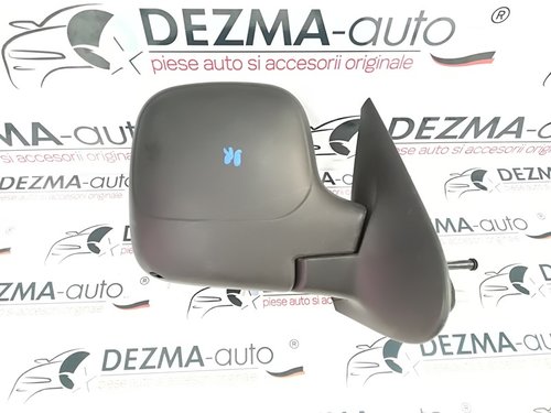 Oglinda manuala dreapta, Citroen Berlingo 1