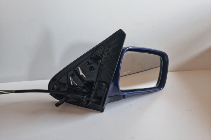Oglinda Manuala Dreapta cod 221072 221072 Volkswagen VW Polo 3 6N [1994 - 2001]