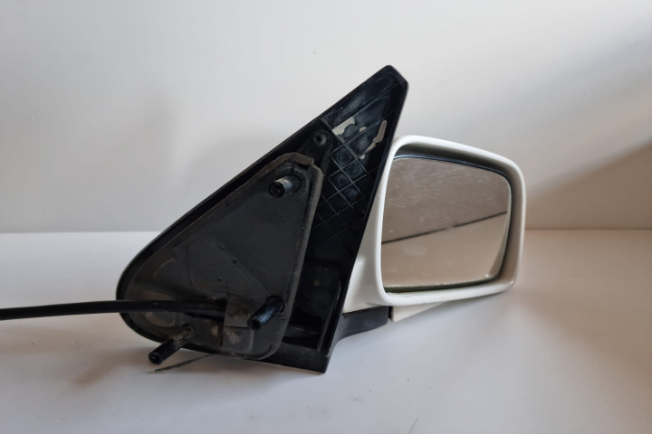Oglinda manuala Dreapta cod 221072 221072 Volkswagen VW Polo 3 6N [1994 - 2001]