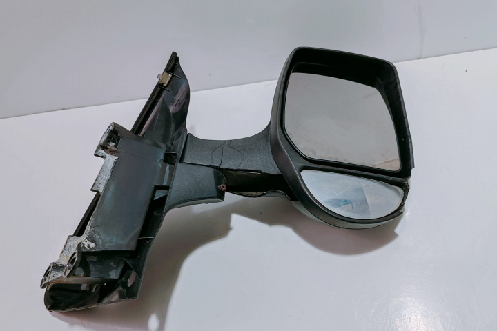 Oglinda Manuala Dreapta Cu defect Ford Transit 3 [2000 - 2006]