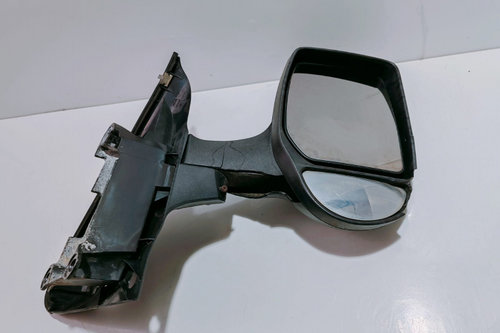 Oglinda Manuala Dreapta Cu defect Ford Transit 3 [2000 - 2006]
