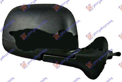 Oglinda manuala dreapta Dacia Duster 2010-2013 NOUA 963015821R (PREVOPSITA)