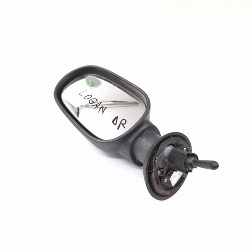 Oglinda Manuala Dreapta Dacia LOGAN (LS) 2004 - 2012 233640001, E20203017, E20103017, 8200211667