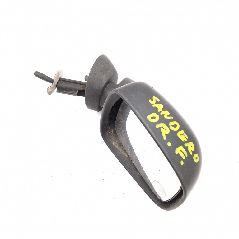 Oglinda Manuala Dreapta Dacia SANDERO 1 2008 - 2012 E9034353, E9024363