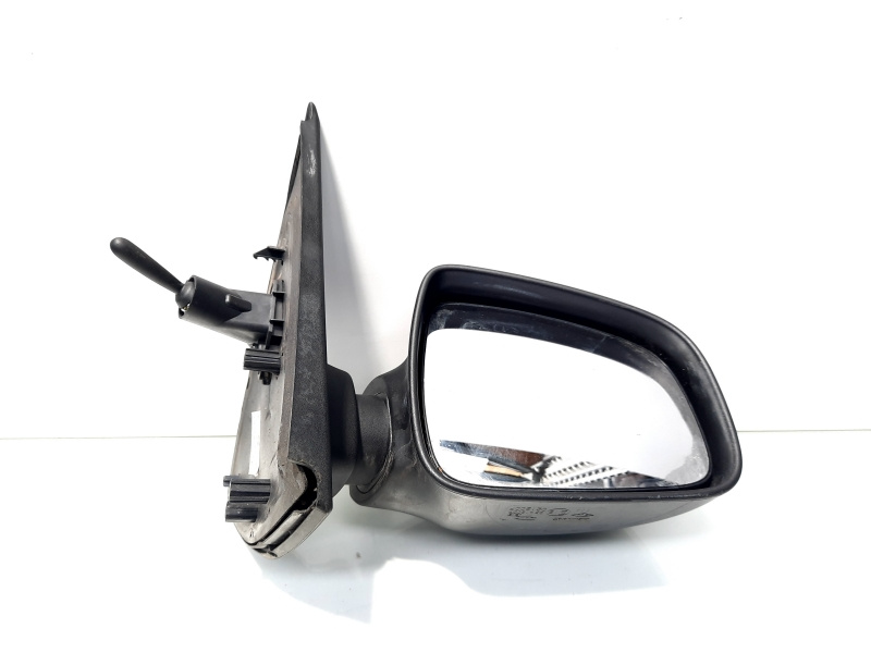 Oglinda manuala dreapta, Dacia Sandero 2 (id:519739)