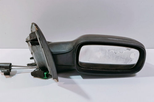 Oglinda Manuala Dreapta E9011105 Renault Megane 2 [2002 - 2006]
