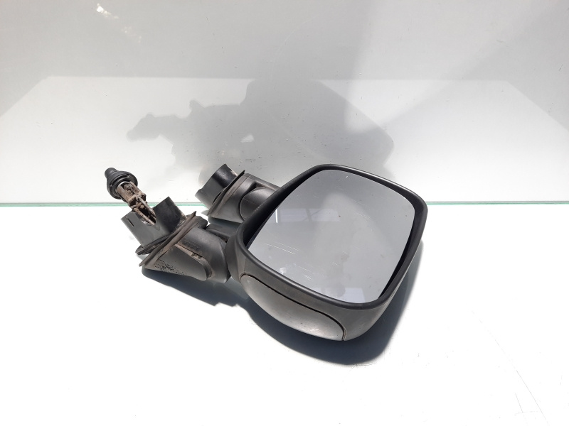 Oglinda manuala dreapta fata, Fiat Doblo (119) (id:454127)