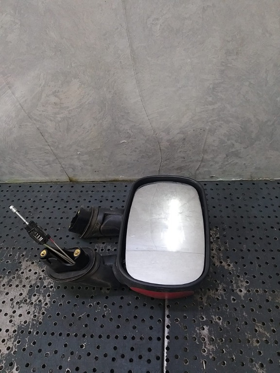Oglinda manuala dreapta fiat doblo 119 223