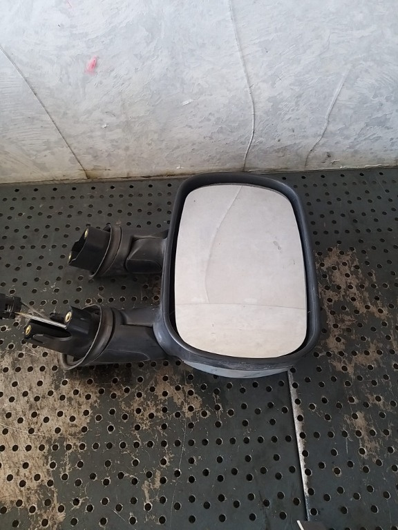 Oglinda manuala dreapta fiat doblo 119 223