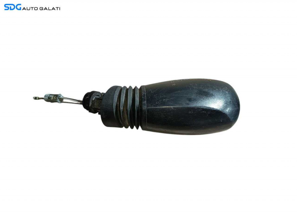 Oglinda Manuala Dreapta Fiat Punto 1999 - 2012 Cod 0157179 [L6550]