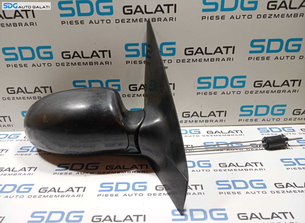 Oglinda Manuala Dreapta Ford Focus 1 1998 - 2004 Cod E9-01-4185 [M3840]