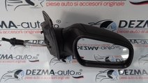 Oglinda manuala dreapta, Ford Focus 2 combi 2004-2...