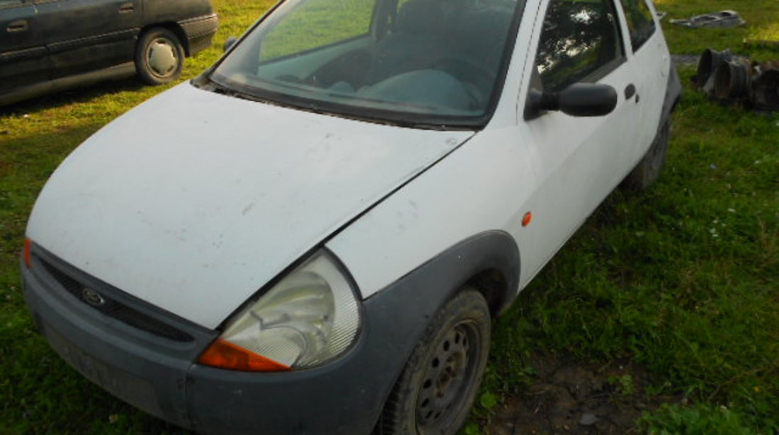 OGLINDA MANUALA DREAPTA FORD KA FAB. 1996 - 2008 ⭐⭐⭐⭐⭐