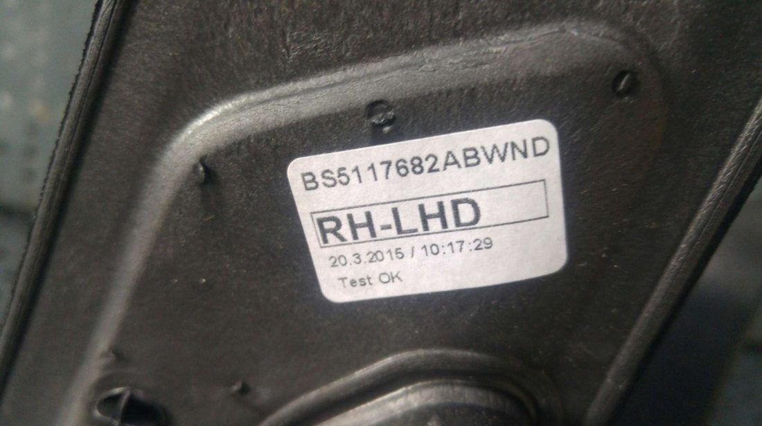 Oglinda manuala dreapta ford ka ru8 bs5117682ab