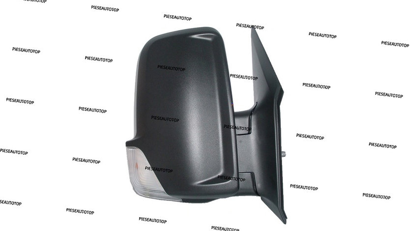 Oglinda manuala dreapta Mercedes Sprinter 2006-2009 NOUA A9068104916 A906 810 49 16