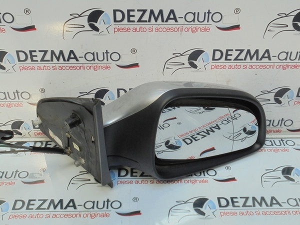 Oglinda manuala dreapta, Opel Astra H sedan