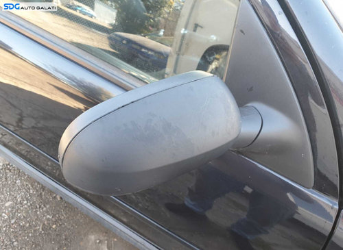 Oglinda Manuala Dreapta Opel Corsa C 2000 - 2006 Culoare 2HU