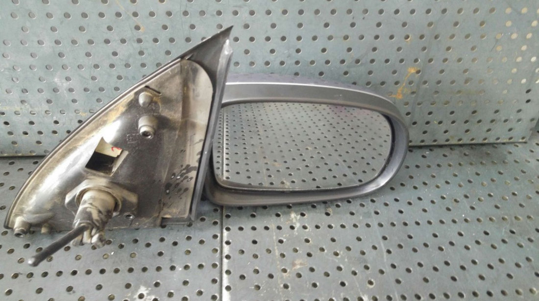 Oglinda manuala dreapta opel corsa c x01 065022 8062349