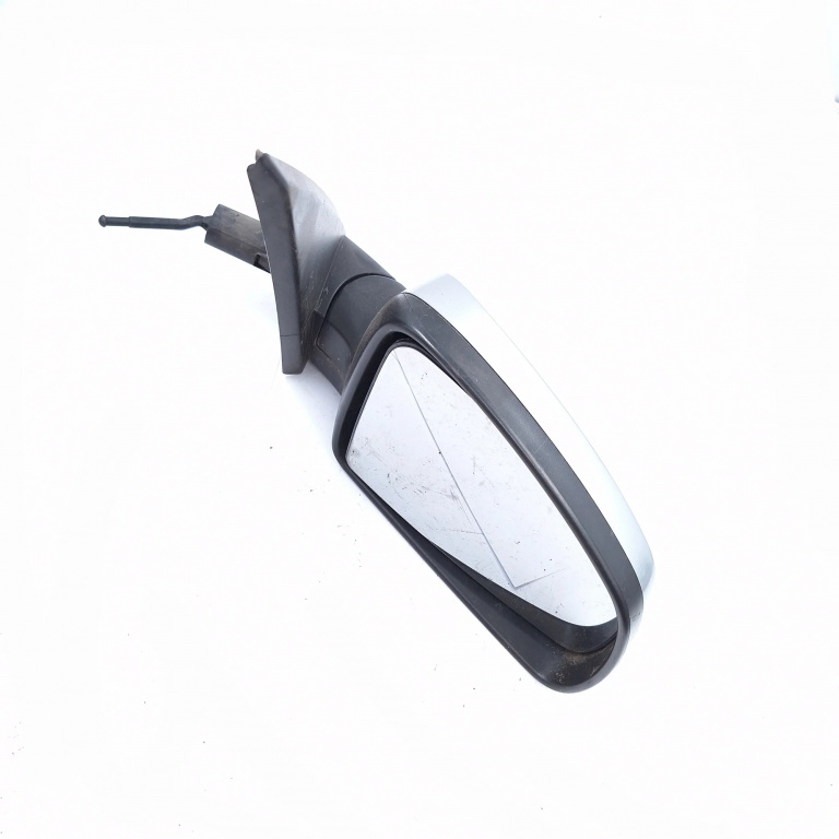 Oglinda Manuala Dreapta Opel Meriva 2003-2010 E9024176, E9014176, 13113476, 633427414