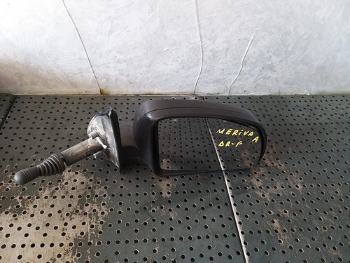 Oglinda manuala dreapta opel meriva a x03 873126