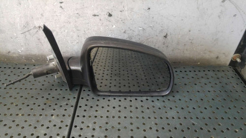 Oglinda manuala dreapta opel meriva a x03 e9014176