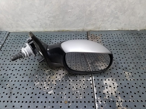 Oglinda manuala dreapta peugeot 206+ 96725978xt