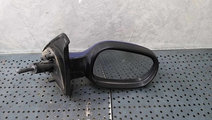 Oglinda manuala dreapta renault clio 2 12343010