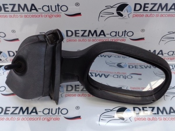 Oglinda manuala dreapta, Renault Clio 2 Coupe (id:213112)