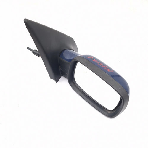Oglinda Manuala Dreapta Renault Megane 2 2002-2010 E9011105, E9011106, E9011107, E9011108, E9011109,...