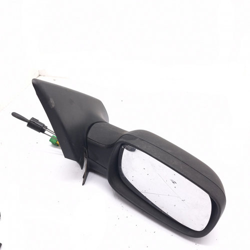 Oglinda Manuala Dreapta Renault MEGANE 2 2002 - 2010 12353070, E9011105, E9021105, 1235307, E9011106...