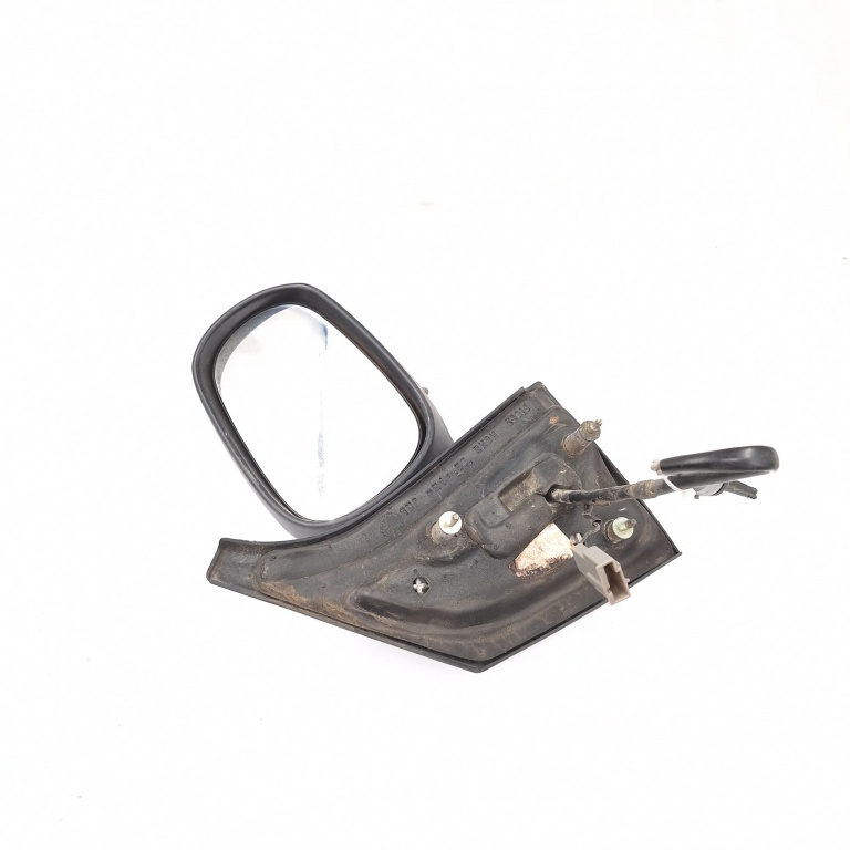 Oglinda Manuala Dreapta Renault Scenic 1 / Megane Scenic (Ja0/1) 1996-2003 E1010461