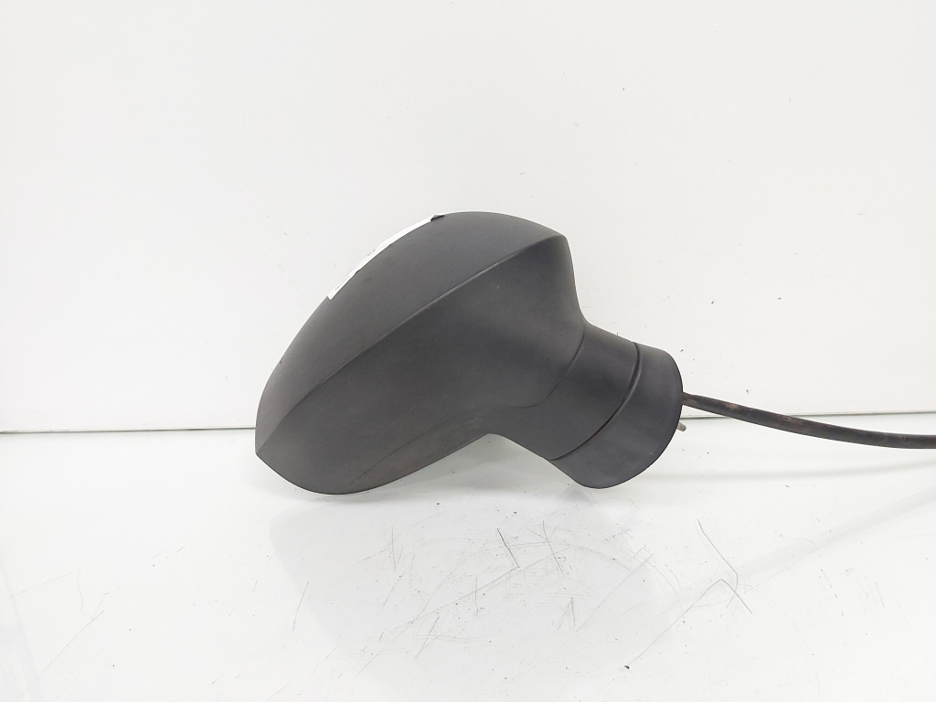 Oglinda manuala dreapta, Seat Ibiza 5 (6J5) (id:657208)
