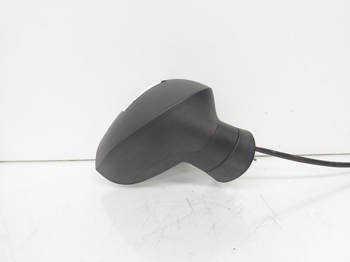 Oglinda manuala dreapta, Seat Ibiza 5 (6J5) (id:657208)
