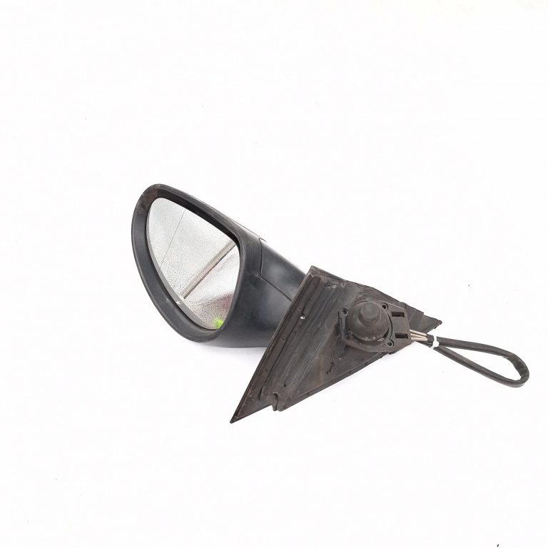 Oglinda Manuala Dreapta Seat Ibiza Mk4 (6L) 2002-2008 E9024142, E9014142