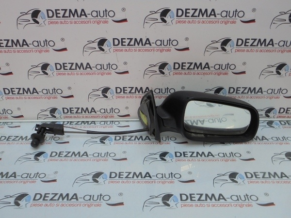 Oglinda manuala dreapta, Skoda Fabia 1 (6Y2) (id:267984)