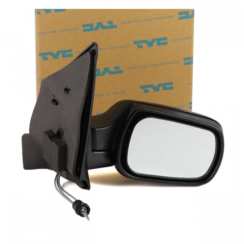 Oglinda Manuala Dreapta Tyc Ford Fusion 2002-2005 310-0065